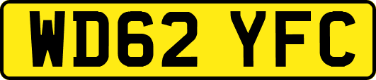 WD62YFC