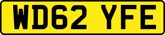WD62YFE
