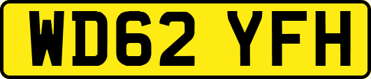 WD62YFH