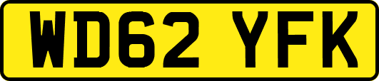 WD62YFK