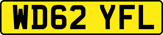 WD62YFL