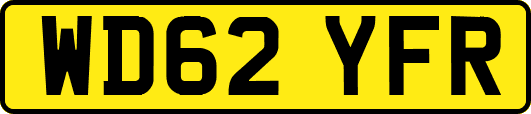 WD62YFR