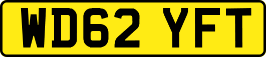 WD62YFT