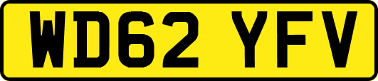 WD62YFV