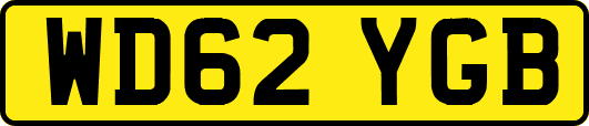 WD62YGB