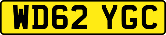 WD62YGC