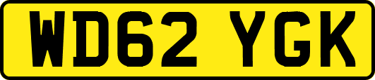 WD62YGK