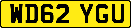 WD62YGU