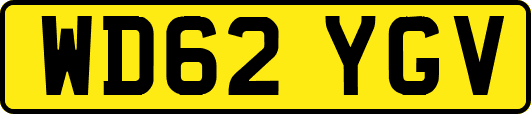 WD62YGV