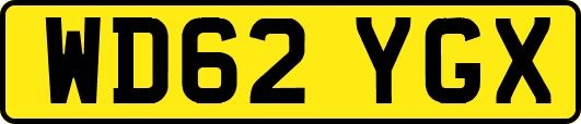 WD62YGX