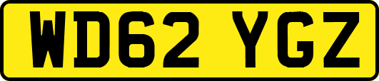 WD62YGZ