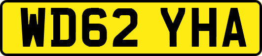 WD62YHA
