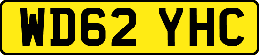 WD62YHC