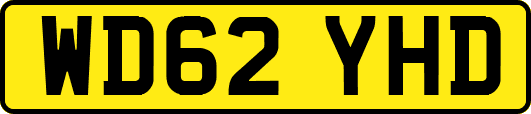 WD62YHD