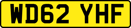 WD62YHF