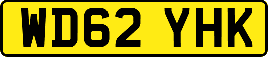 WD62YHK