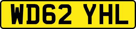 WD62YHL