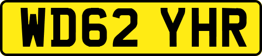 WD62YHR