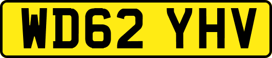 WD62YHV