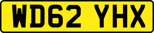 WD62YHX