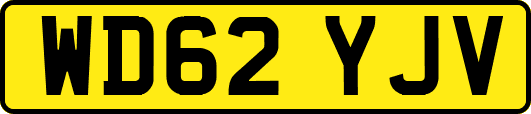WD62YJV
