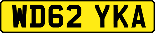 WD62YKA
