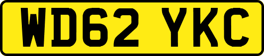 WD62YKC