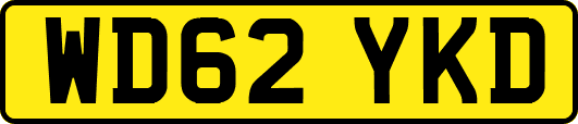 WD62YKD