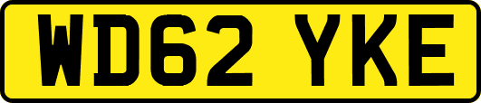 WD62YKE