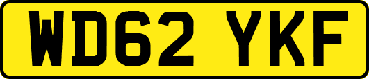 WD62YKF