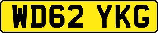 WD62YKG