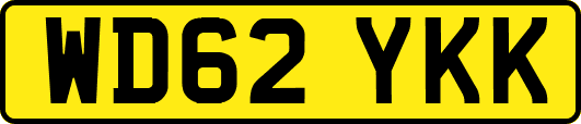 WD62YKK