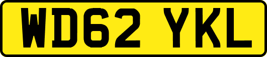WD62YKL