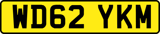 WD62YKM