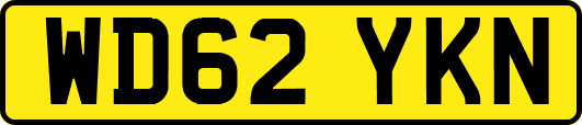 WD62YKN