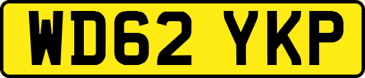 WD62YKP