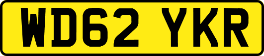 WD62YKR