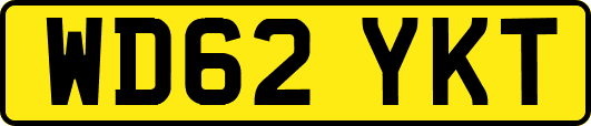 WD62YKT