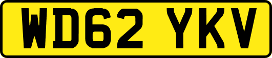 WD62YKV