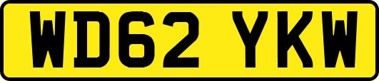 WD62YKW