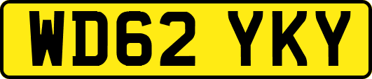 WD62YKY