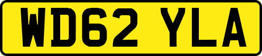 WD62YLA