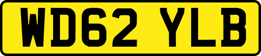 WD62YLB