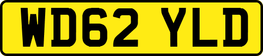 WD62YLD