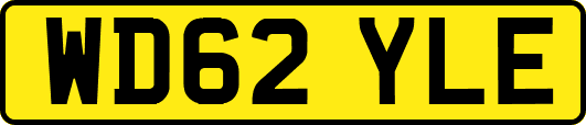 WD62YLE