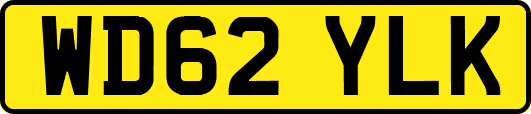 WD62YLK