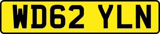 WD62YLN