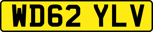 WD62YLV