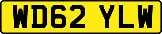 WD62YLW