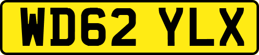 WD62YLX